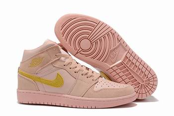 buy cheap nike air jordan 1 women shoes from china->nike air jordan->Sneakers