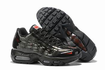 China nike air max 95 shoes wholesale free shipping->->Sneakers
