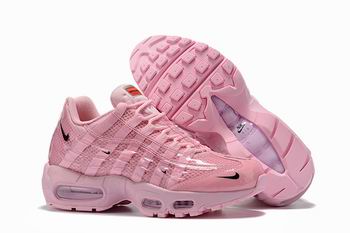 China nike air max 95 shoes wholesale free shipping->->Sneakers
