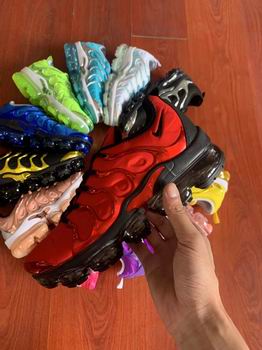wholesale Nike Air VaporMax Plus shoes in china->nike air max->Sneakers