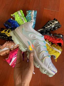 wholesale Nike Air VaporMax Plus shoes in china->nike air max->Sneakers