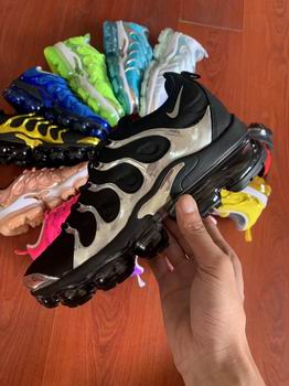 wholesale Nike Air VaporMax Plus shoes in china->nike air max->Sneakers
