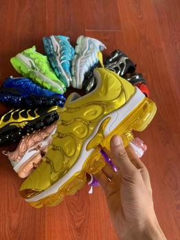 free shipping Nike Air VaporMax Plus shoes shop cheap online->nike air max->Sneakers