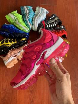 free shipping Nike Air VaporMax Plus shoes shop cheap online->nike air max->Sneakers