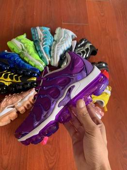free shipping Nike Air VaporMax Plus shoes shop cheap online->nike air max->Sneakers