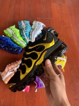 free shipping Nike Air VaporMax Plus shoes shop cheap online->nike air max->Sneakers