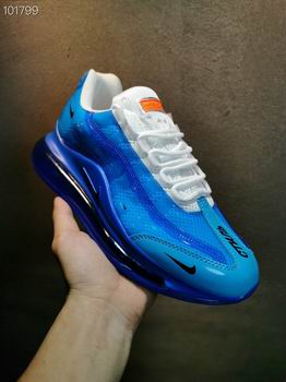china cheap nike air max 720 shoes->nike air max->Sneakers