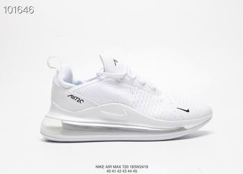 china cheap nike air max 720 shoes->nike air max->Sneakers