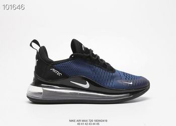china cheap nike air max 720 shoes->nike air max->Sneakers