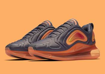 china cheap nike air max 720 shoes->nike air max->Sneakers