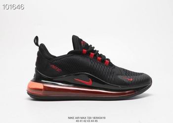 china cheap nike air max 720 shoes->nike air max->Sneakers