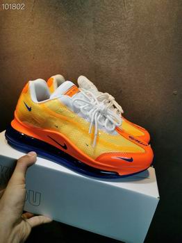 china cheap nike air max 720 shoes->->Sneakers