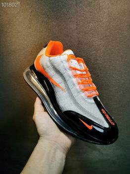 china cheap nike air max 720 shoes->->Sneakers