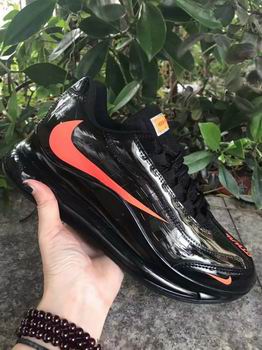 china cheap nike air max 720 shoes->->Sneakers