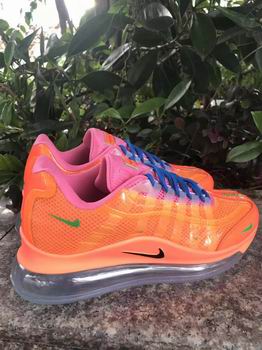 wholesale nike air max 720 women shoes online free shipping->->Sneakers