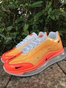 wholesale nike air max 720 women shoes online free shipping->->Sneakers