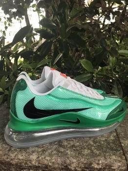 wholesale nike air max 720 women shoes online free shipping->->Sneakers
