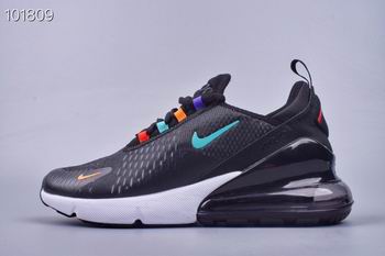 free shipping Nike Air Max 270 shoes online for sale from china->nike air max->Sneakers
