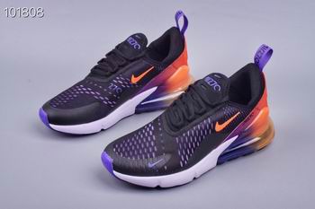 free shipping Nike Air Max 270 shoes online for sale from china->nike air max->Sneakers