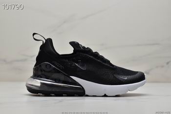 free shipping Nike Air Max 270 shoes online for sale from china->nike air max->Sneakers