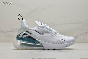 free shipping Nike Air Max 270 shoes online for sale from china->nike air max->Sneakers