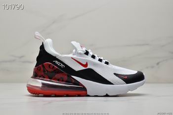 free shipping Nike Air Max 270 shoes online for sale from china->nike air max->Sneakers