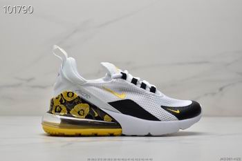 free shipping Nike Air Max 270 shoes online for sale from china->nike air max->Sneakers