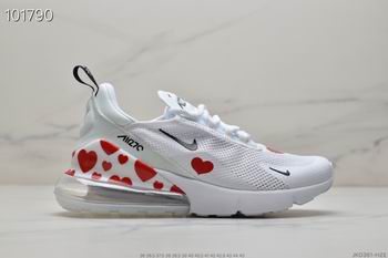 free shipping Nike Air Max 270 shoes online for sale from china->nike air max->Sneakers