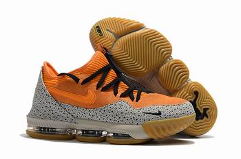 cheap Nike Lebron james shoes in china->nike series->Sneakers