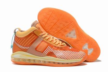 cheap Nike Lebron james shoes in china->nike series->Sneakers