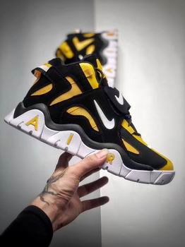 cheap wholesale nike Air More Uptempo shoes online->->Sneakers