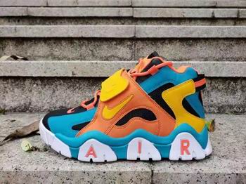 cheap wholesale nike Air More Uptempo shoes online->nike air max->Sneakers