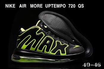 cheap whollesale nike air max 720 shoes in china->->Sneakers