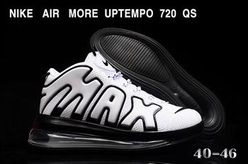 cheap whollesale nike air max 720 shoes in china->->Sneakers