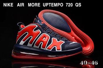 cheap whollesale nike air max 720 shoes in china->nike air max->Sneakers