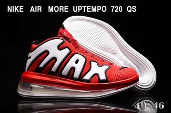cheap whollesale nike air max 720 shoes in china->nike air max->Sneakers