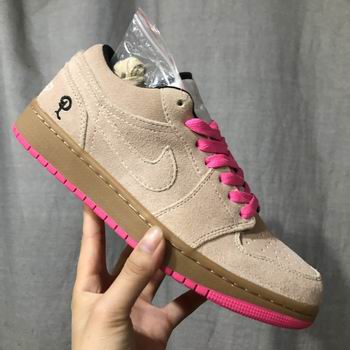 cheap wholesale nike air jordan 1 shoes in china->nike air jordan->Sneakers