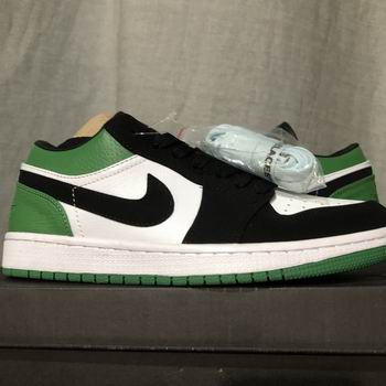 cheap wholesale nike air jordan 1 shoes in china->nike air jordan->Sneakers