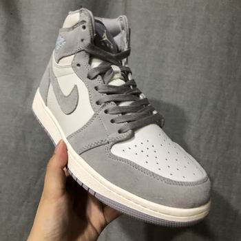 cheap wholesale nike air jordan 1 shoes in china->nike air jordan->Sneakers