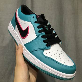 cheap wholesale nike air jordan 1 shoes in china->nike air jordan->Sneakers