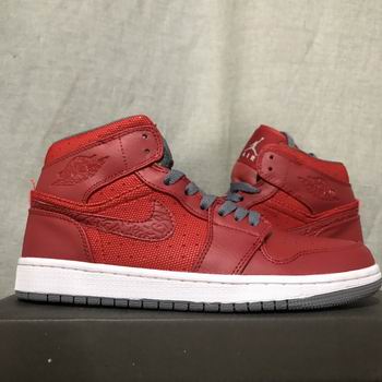 cheap wholesale nike air jordan 1 shoes in china->nike air jordan->Sneakers