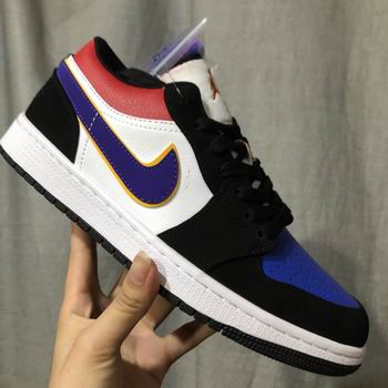 cheap wholesale nike air jordan 1 shoes in china->nike air jordan->Sneakers