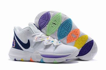 free shipping Nike Kyrie shoes for sale online->nike series->Sneakers