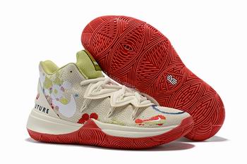 free shipping Nike Kyrie shoes for sale online->nike series->Sneakers
