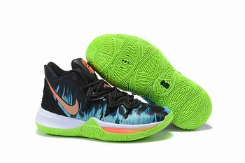 free shipping Nike Kyrie shoes for sale online->nike series->Sneakers