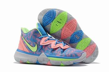 free shipping Nike Kyrie shoes for sale online->nike series->Sneakers