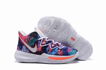 free shipping Nike Kyrie shoes for sale online->nike series->Sneakers