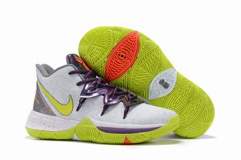 free shipping Nike Kyrie shoes for sale online->nike series->Sneakers