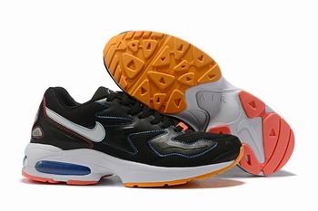 cheap nike air max 2 shoes in china->nike air max->Sneakers