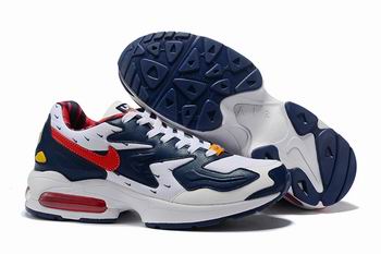 cheap nike air max 2 shoes in china->nike air max->Sneakers